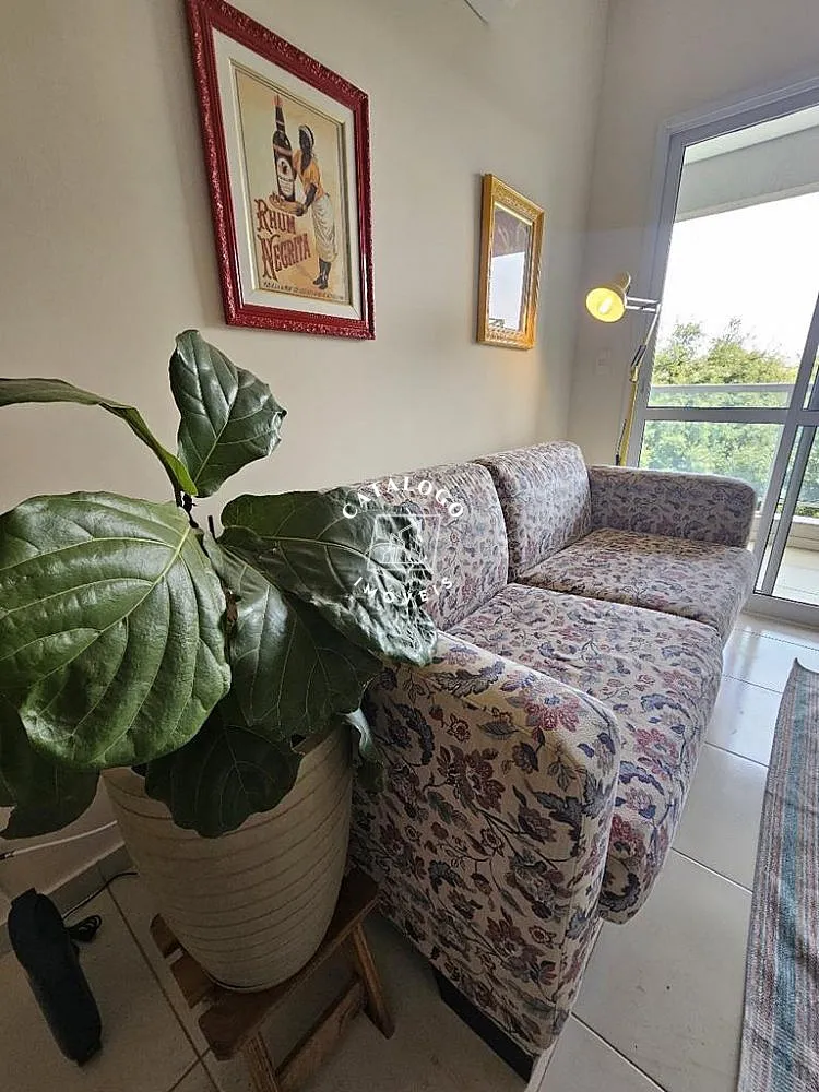 Apartamento, 2 quartos, 56 m² - Foto 3