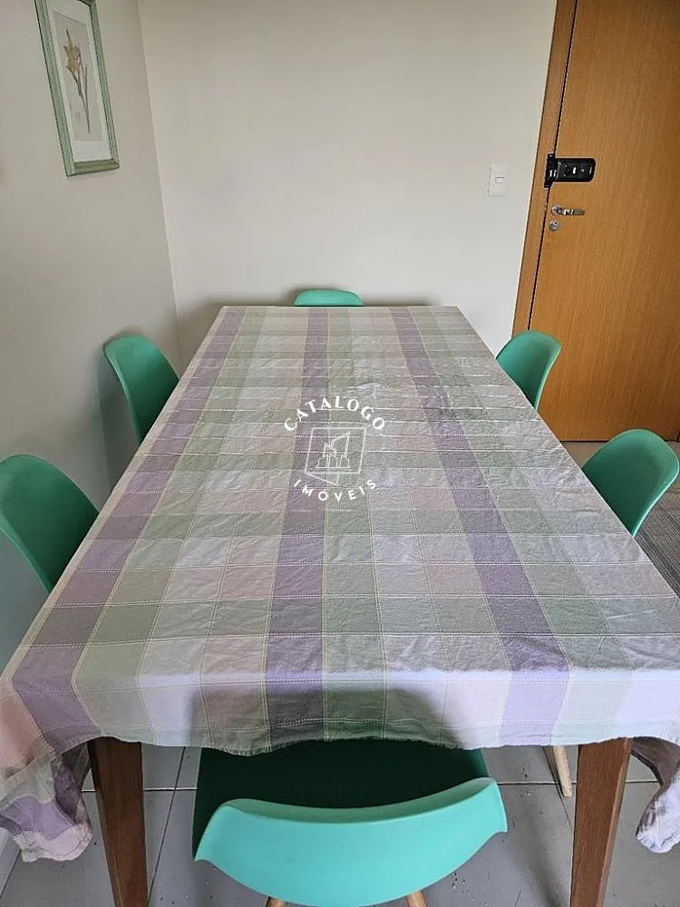 Apartamento, 2 quartos, 56 m² - Foto 4