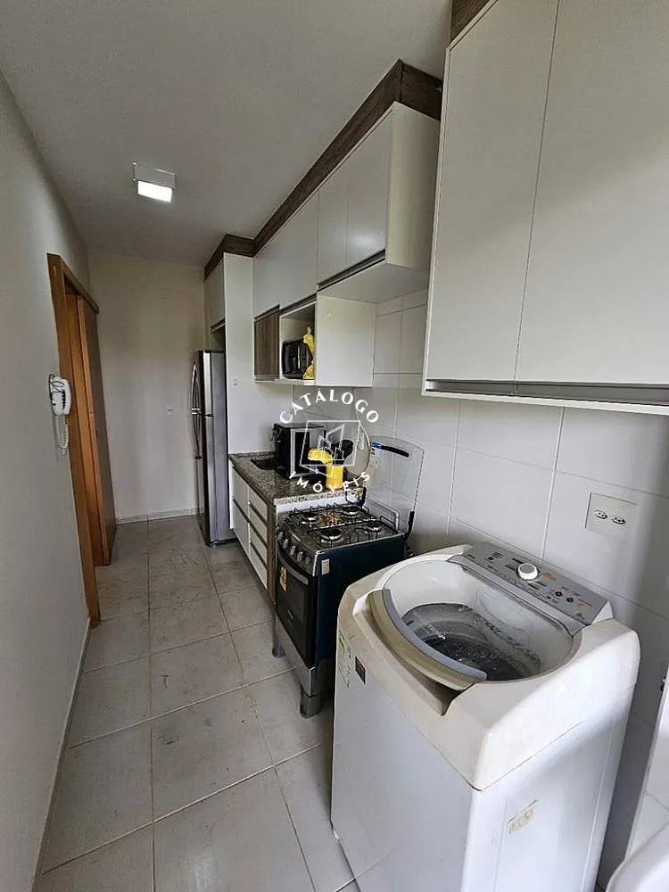 Apartamento, 2 quartos, 56 m² - Foto 7