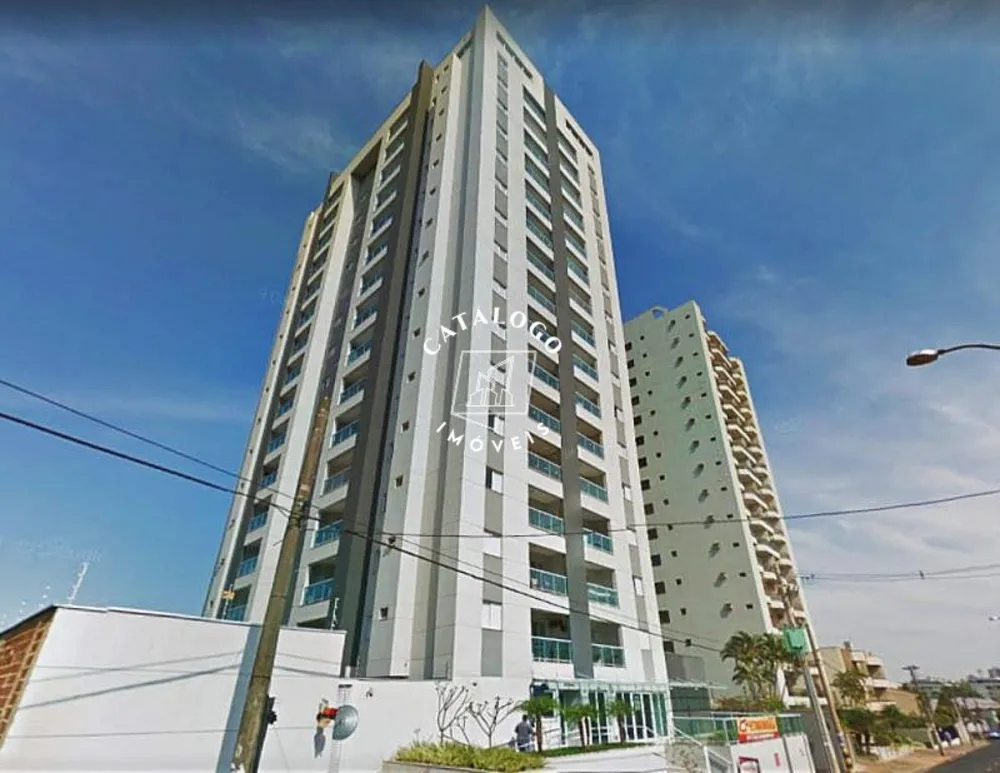 Apartamento, 2 quartos, 56 m² - Foto 2