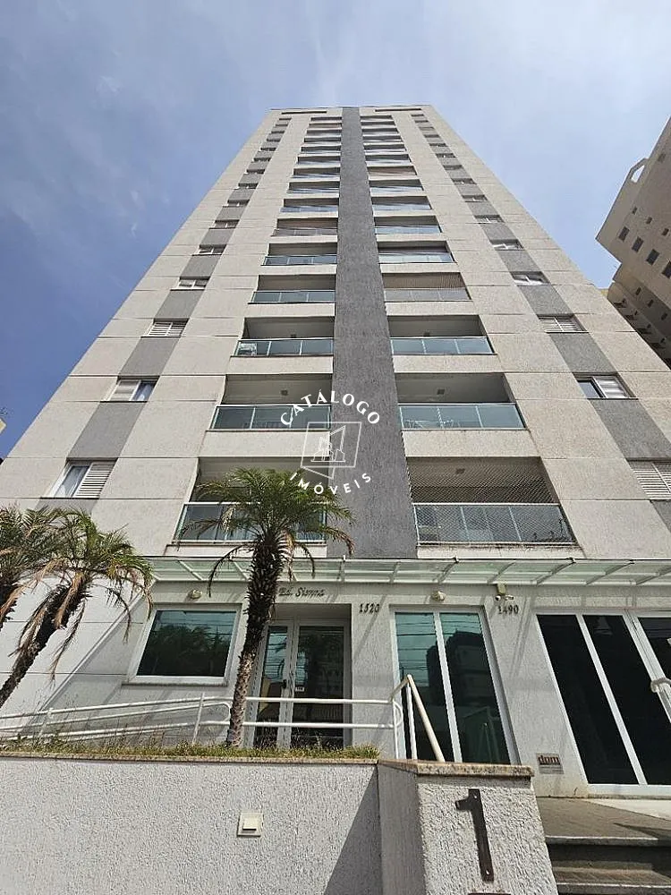 Apartamento, 2 quartos, 56 m² - Foto 16