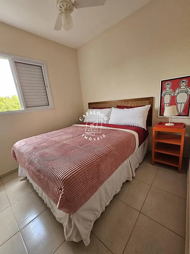 Apartamento, 2 quartos, 56 m² - Foto 8