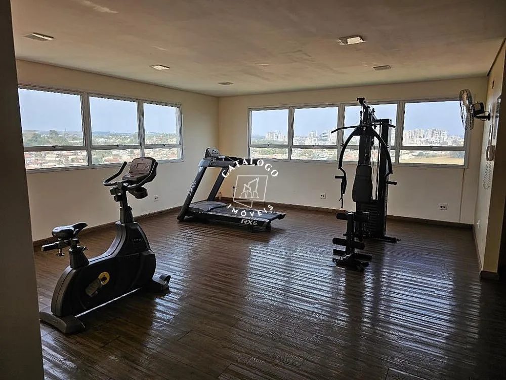 Apartamento, 2 quartos, 56 m² - Foto 15