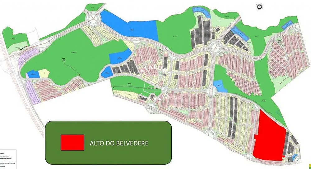 Terreno, 201 m² - Foto 3