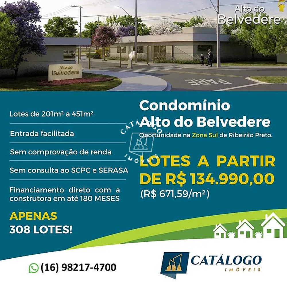Terreno, 201 m² - Foto 4