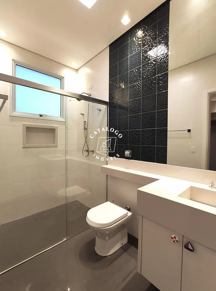 Casa de Condomínio, 4 quartos - Foto 8
