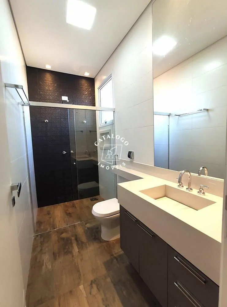 Casa de Condomínio, 4 quartos - Foto 3