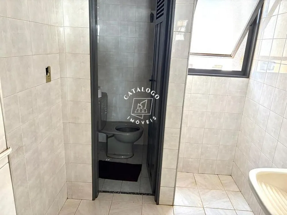 Apartamento, 3 quartos, 69 m² - Foto 1