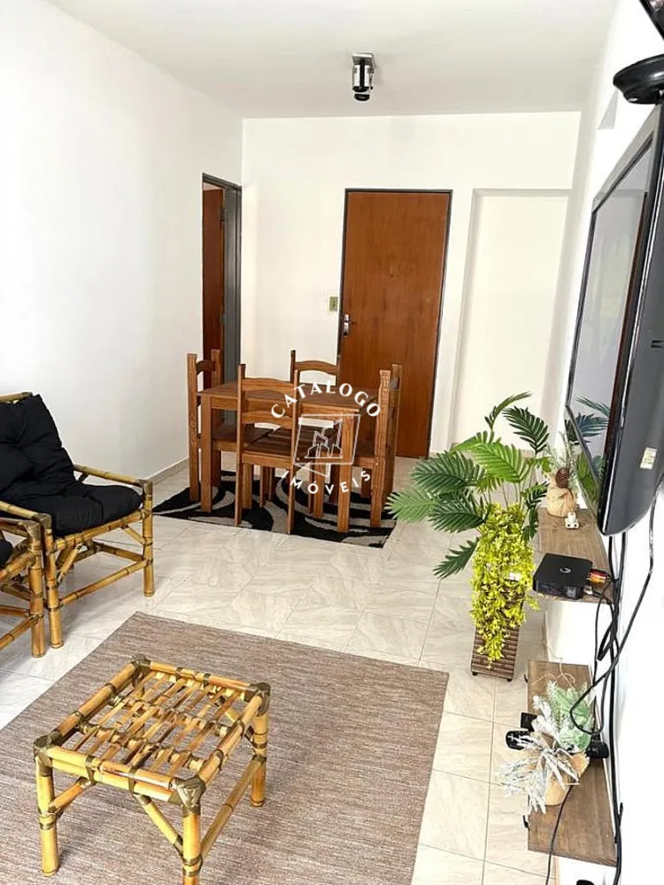 Apartamento, 3 quartos, 69 m² - Foto 4