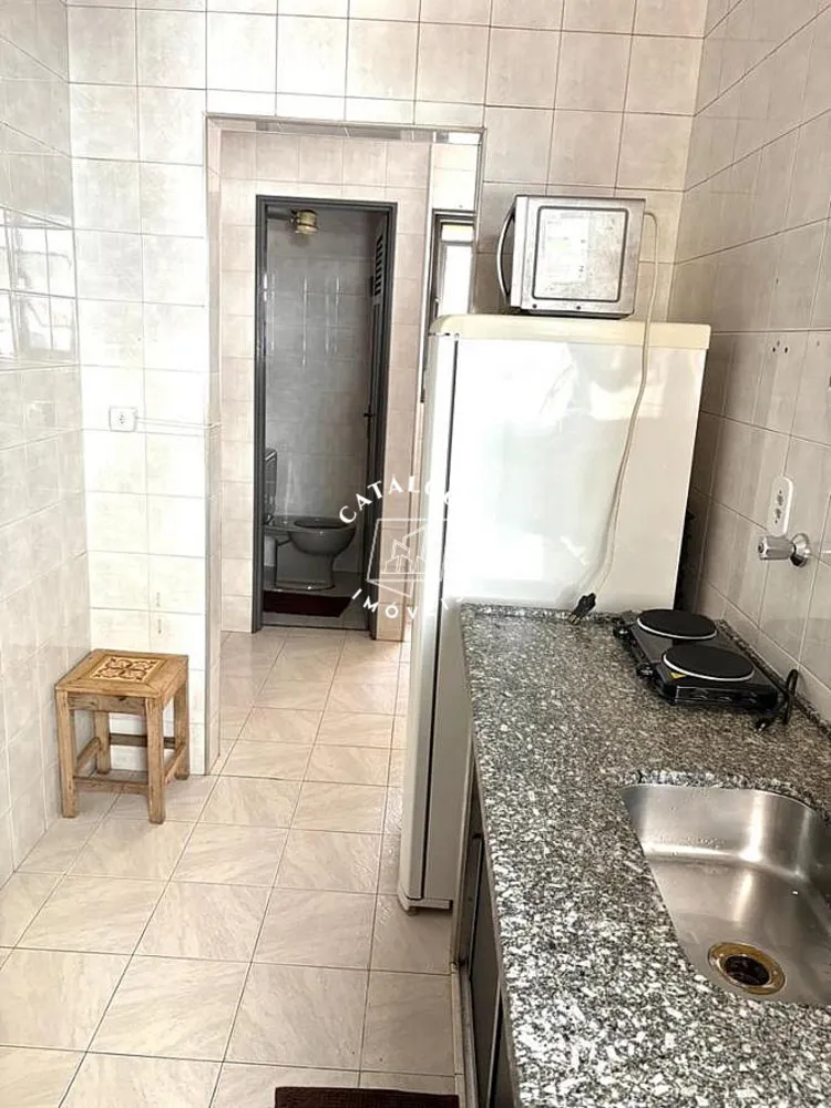 Apartamento, 3 quartos, 69 m² - Foto 5