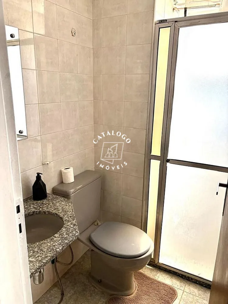 Apartamento, 3 quartos, 69 m² - Foto 2