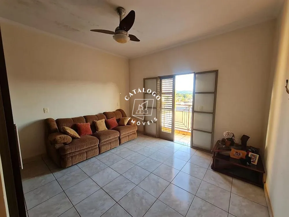 Casa, 4 quartos, 430 m² - Foto 7