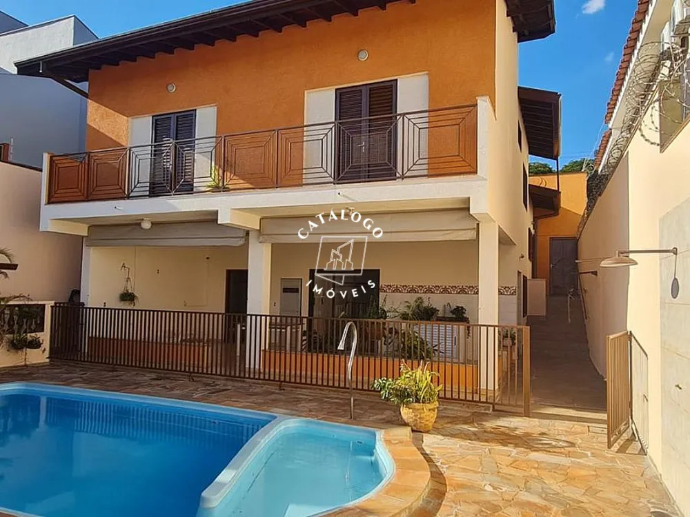 Casa, 4 quartos, 430 m² - Foto 14