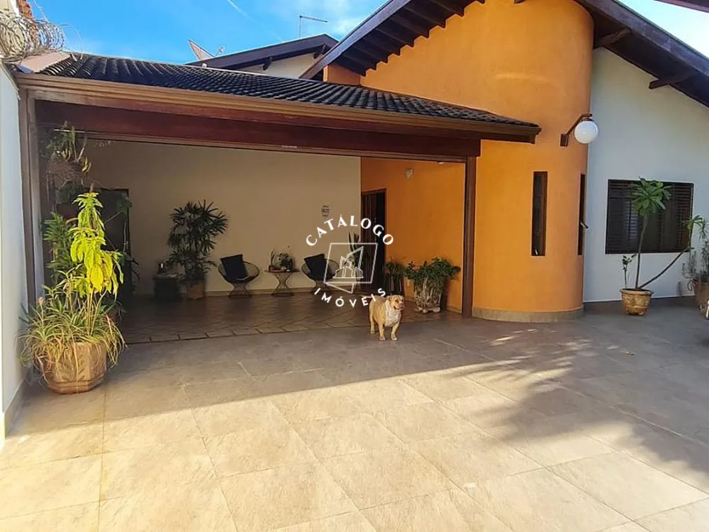Casa, 4 quartos, 430 m² - Foto 6