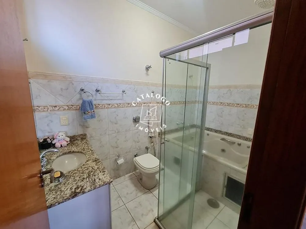 Casa, 4 quartos, 430 m² - Foto 10