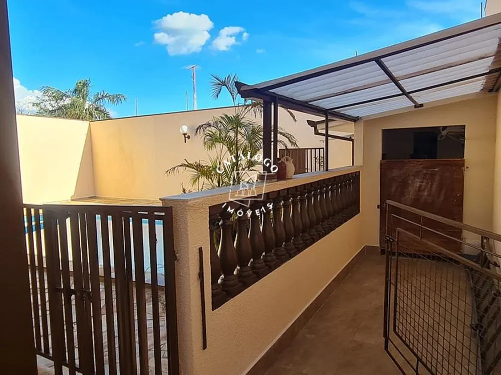 Casa, 4 quartos, 430 m² - Foto 2