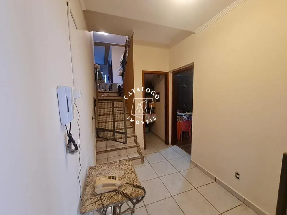 Casa, 4 quartos, 430 m² - Foto 3