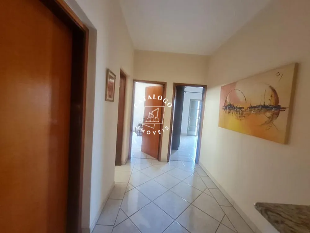 Casa, 4 quartos, 430 m² - Foto 11