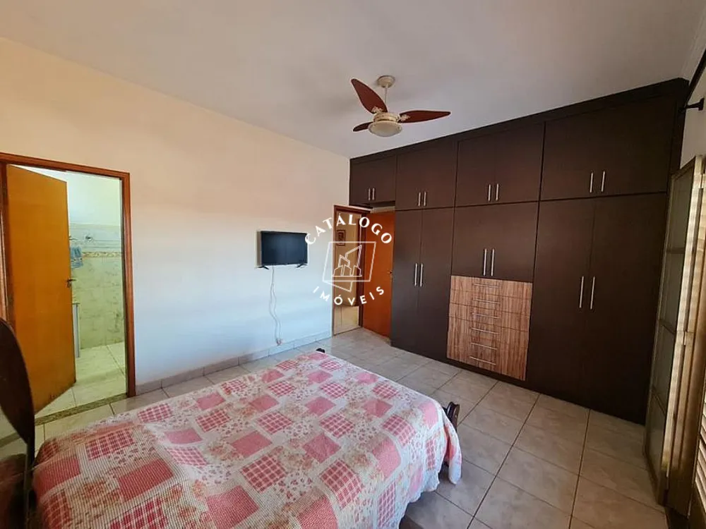 Casa, 4 quartos, 430 m² - Foto 16