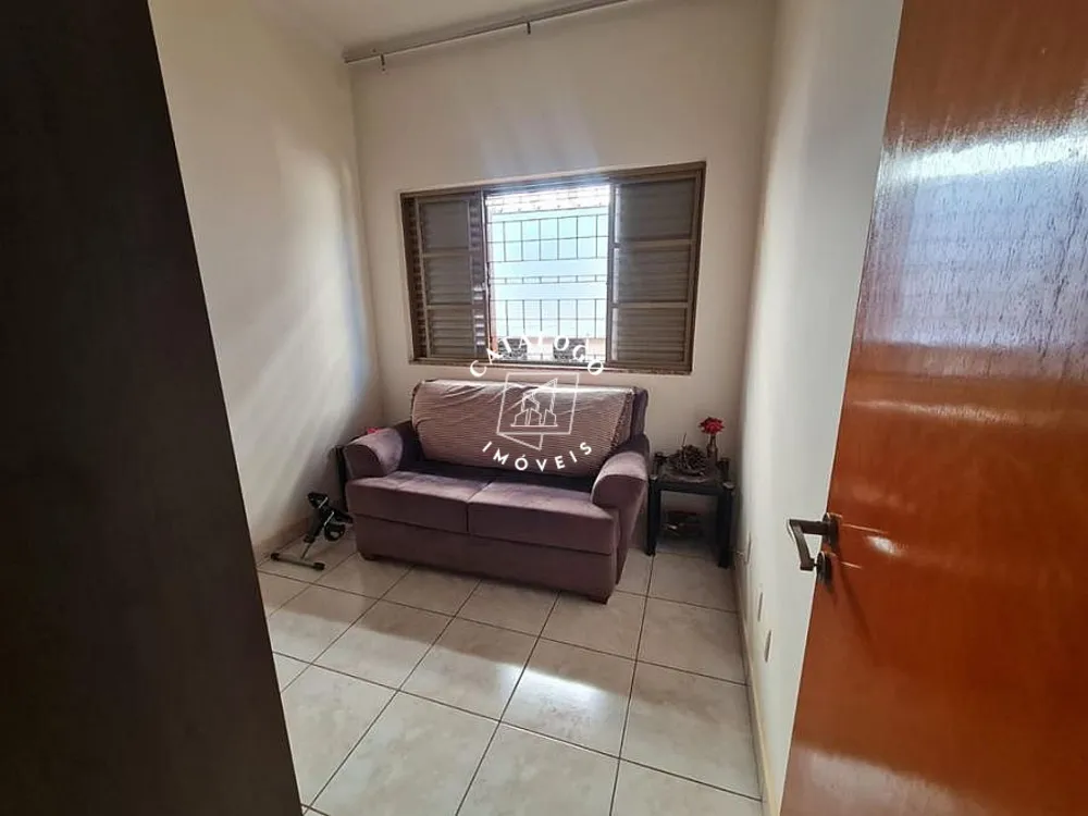 Casa, 4 quartos, 430 m² - Foto 9