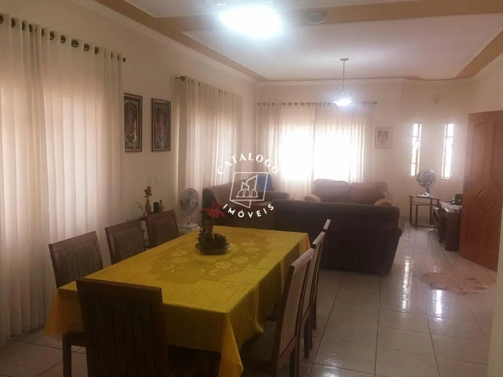 Casa, 4 quartos, 430 m² - Foto 13