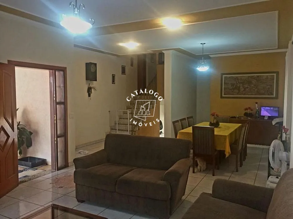 Casa, 4 quartos, 430 m² - Foto 8