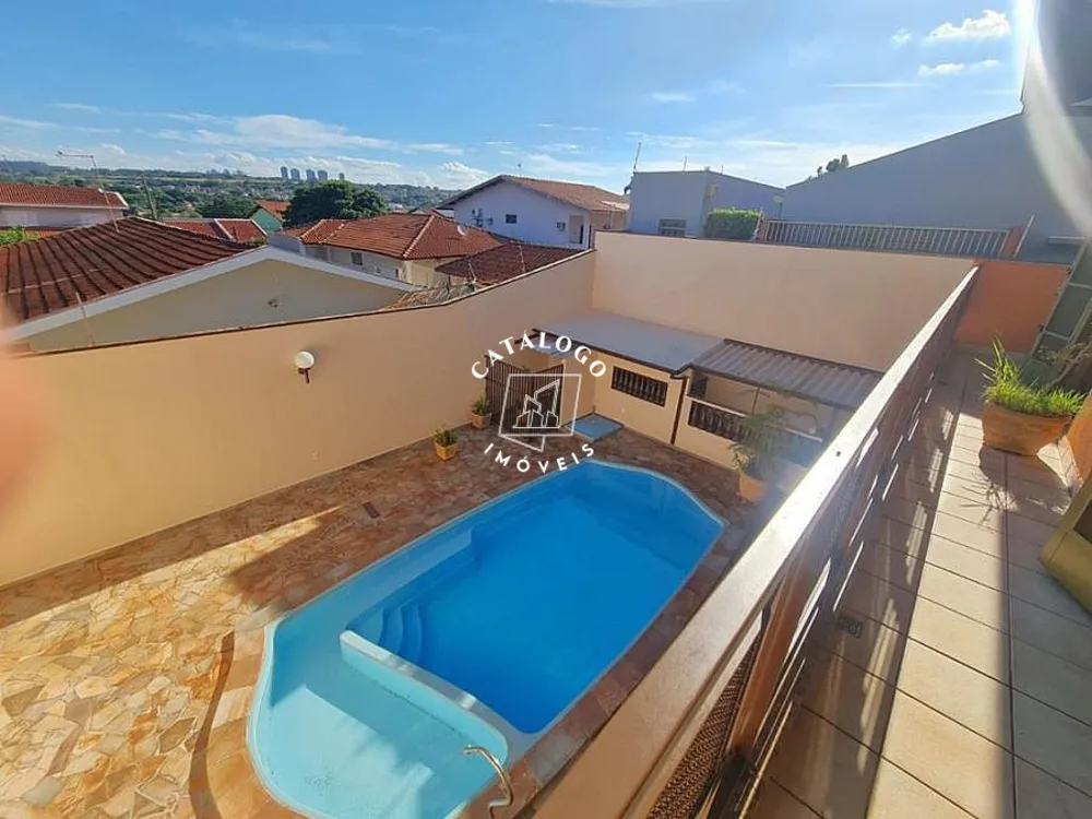 Casa, 4 quartos, 430 m² - Foto 12