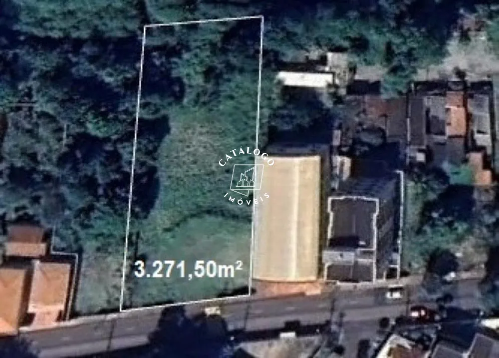 Terreno, 3272 m² - Foto 2