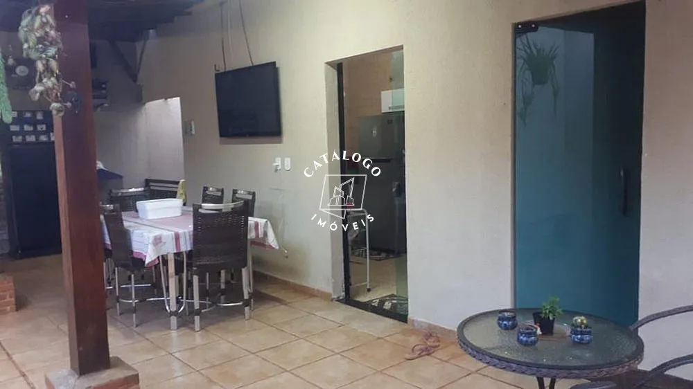 Casa, 4 quartos, 250 m² - Foto 14