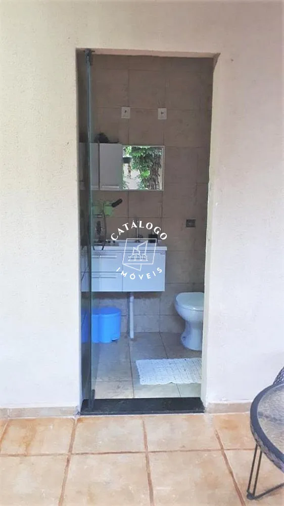 Casa, 4 quartos, 250 m² - Foto 12