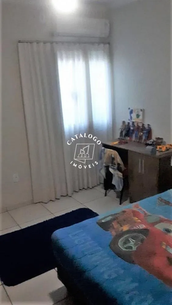 Casa, 4 quartos, 250 m² - Foto 3