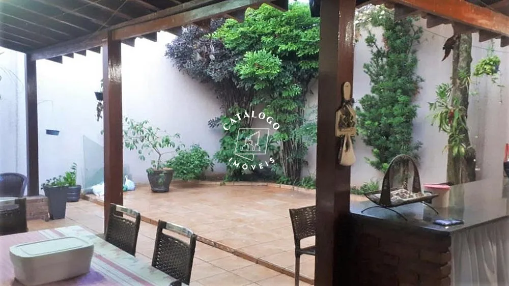 Casa, 4 quartos, 250 m² - Foto 7