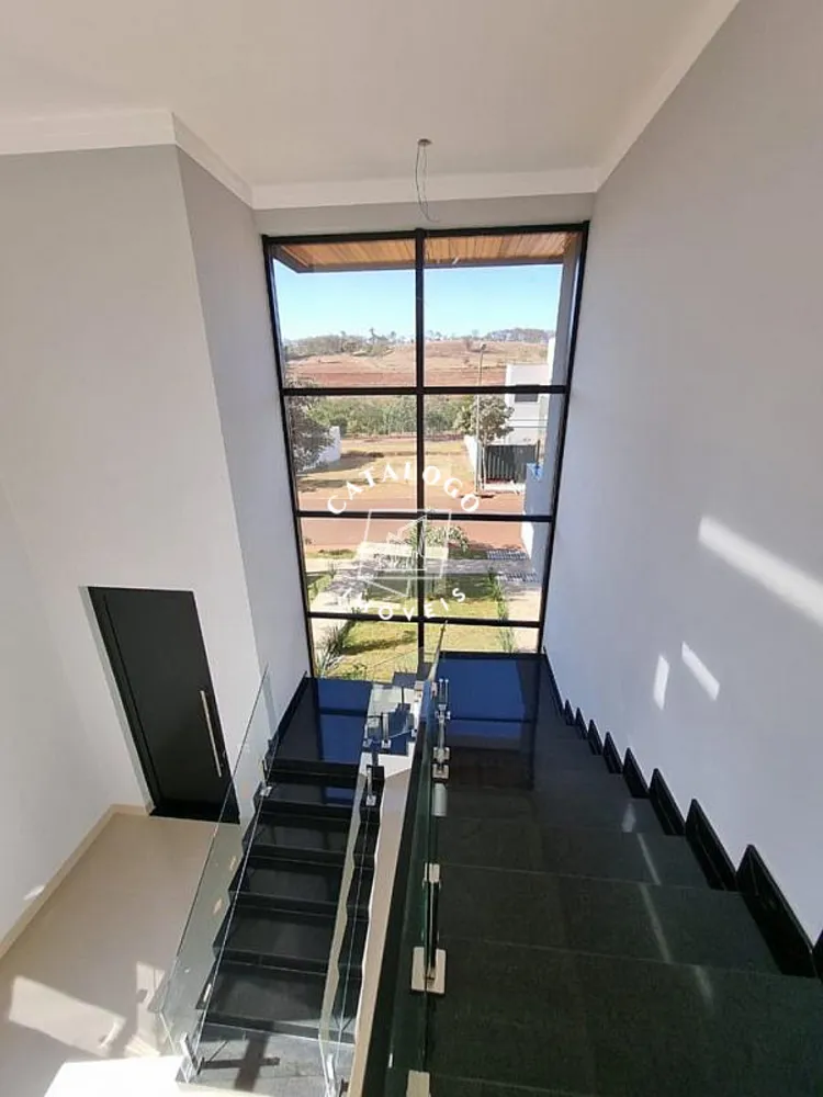 Casa de Condomínio, 4 quartos - Foto 15