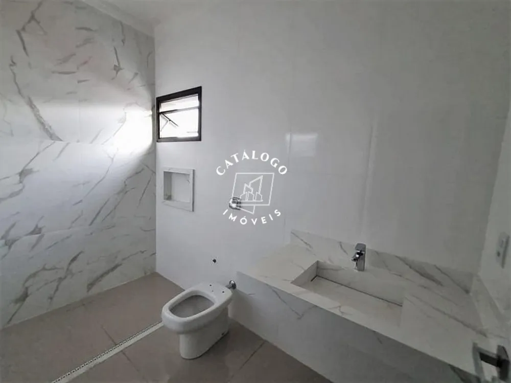 Casa de Condomínio, 4 quartos - Foto 9