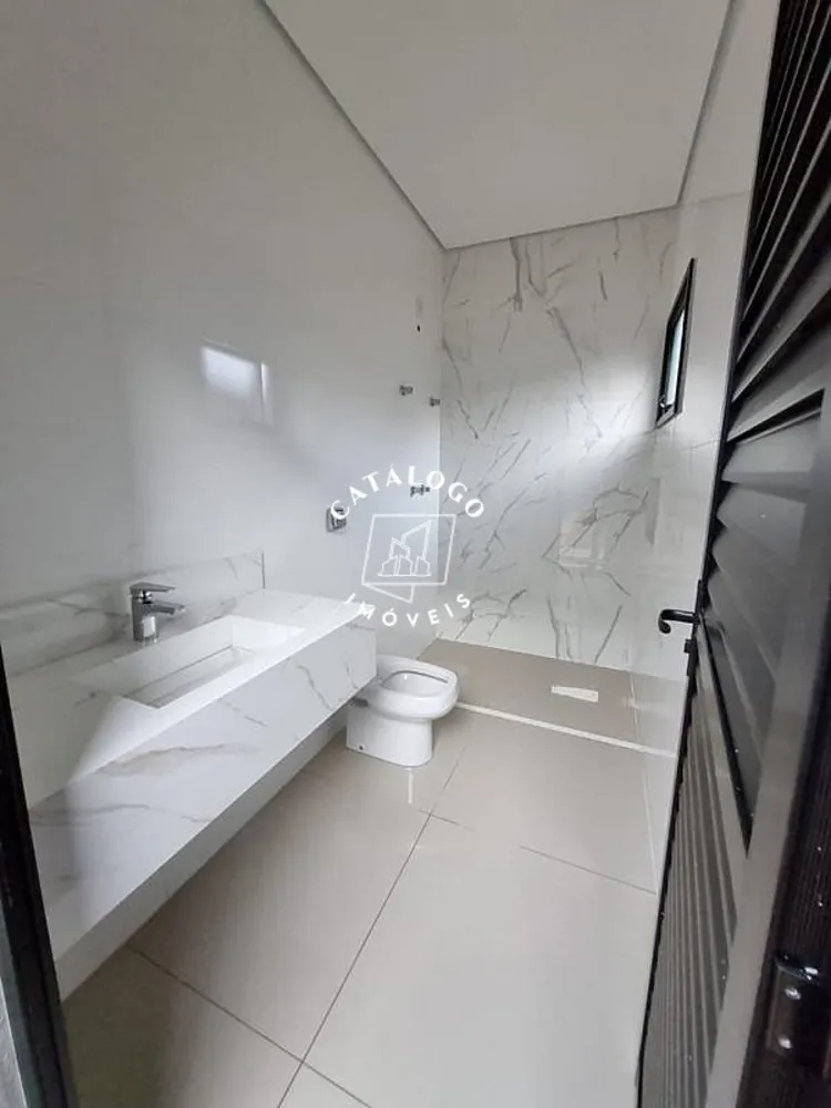 Casa de Condomínio, 4 quartos - Foto 7