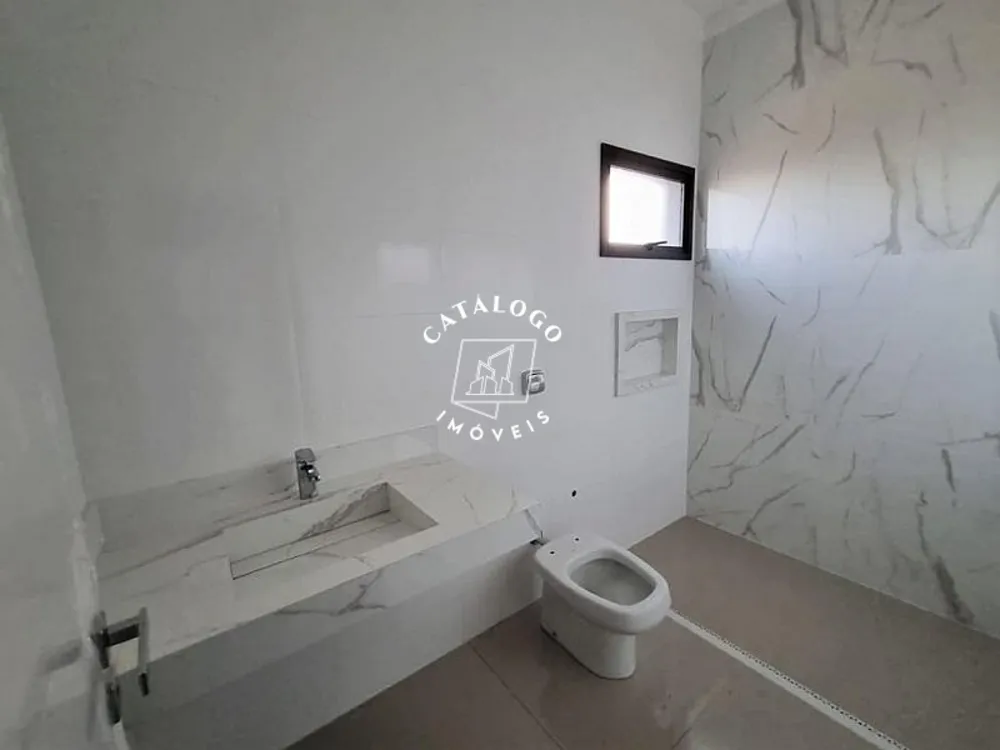 Casa de Condomínio, 4 quartos - Foto 4