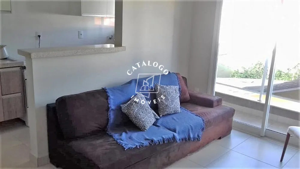 Apartamento, 2 quartos, 55 m² - Foto 3