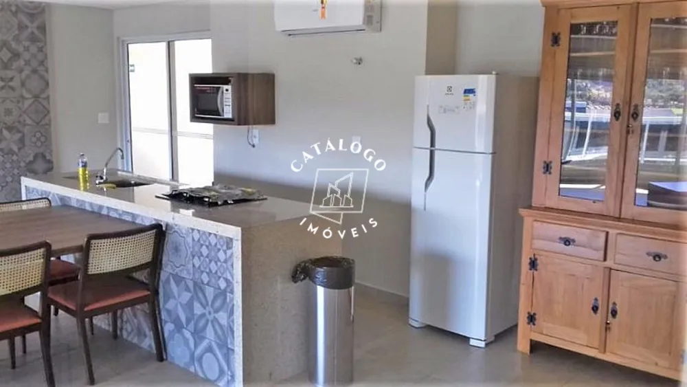 Apartamento, 2 quartos, 55 m² - Foto 1
