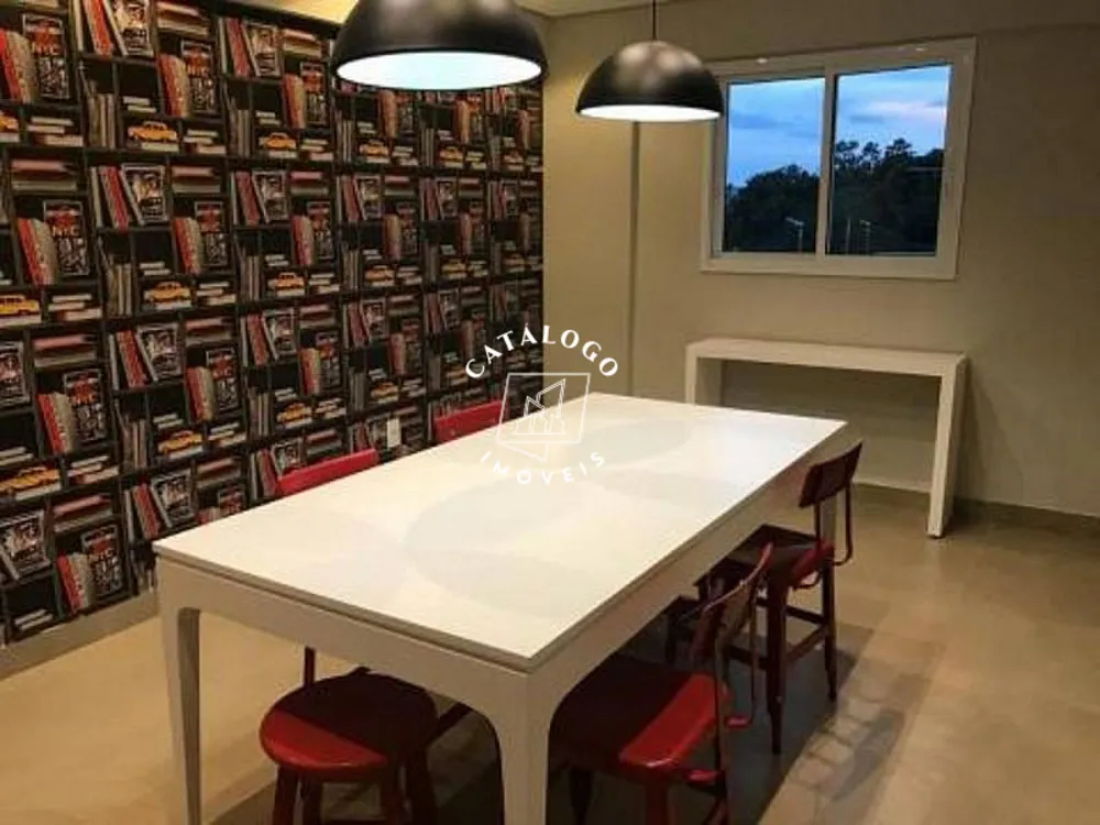 Apartamento, 2 quartos, 55 m² - Foto 3