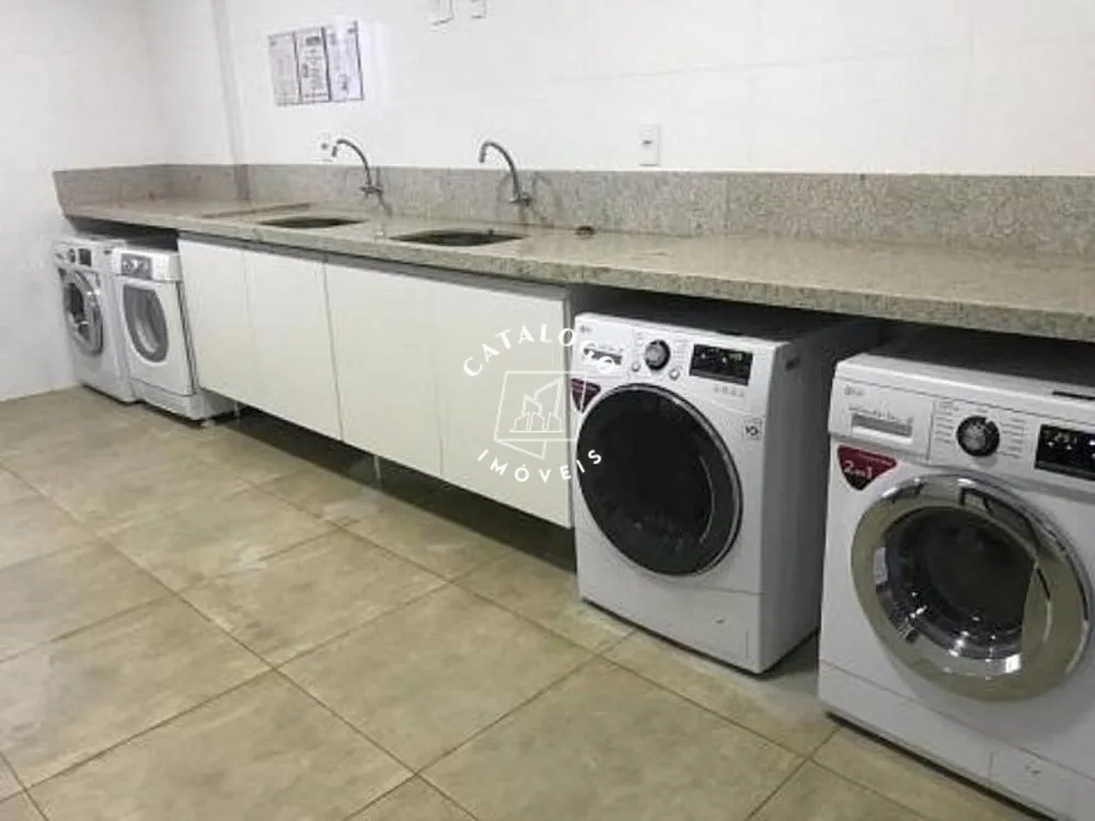 Apartamento, 2 quartos, 55 m² - Foto 13