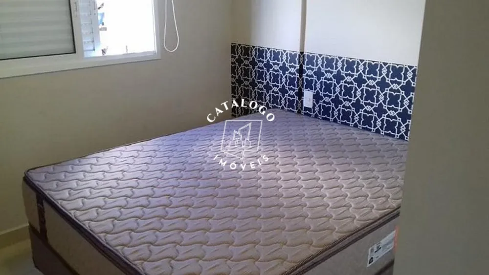 Apartamento, 2 quartos, 55 m² - Foto 5