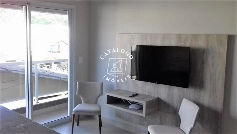 Apartamento, 2 quartos, 55 m² - Foto 4