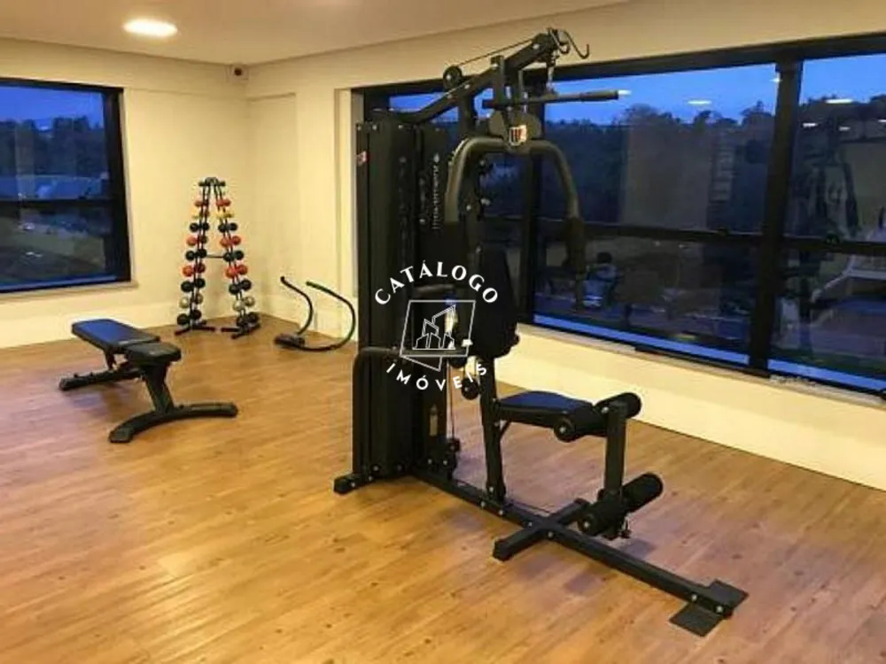 Apartamento, 2 quartos, 55 m² - Foto 6