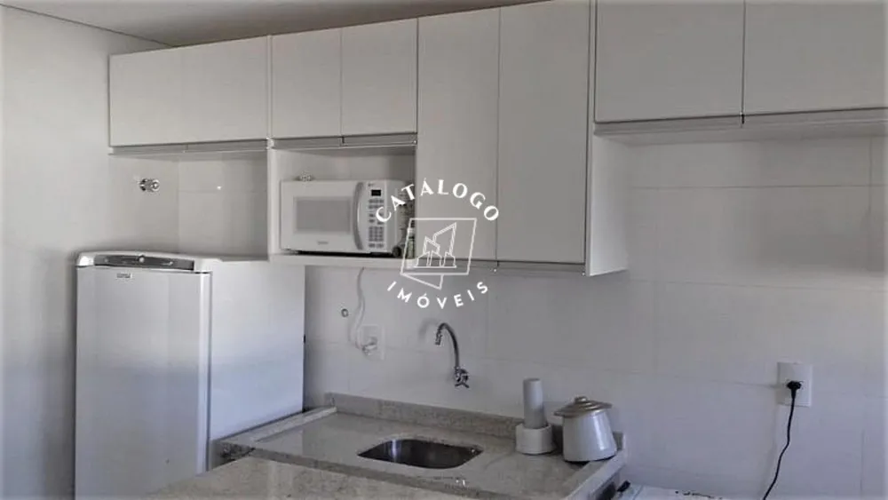 Apartamento, 2 quartos, 55 m² - Foto 4