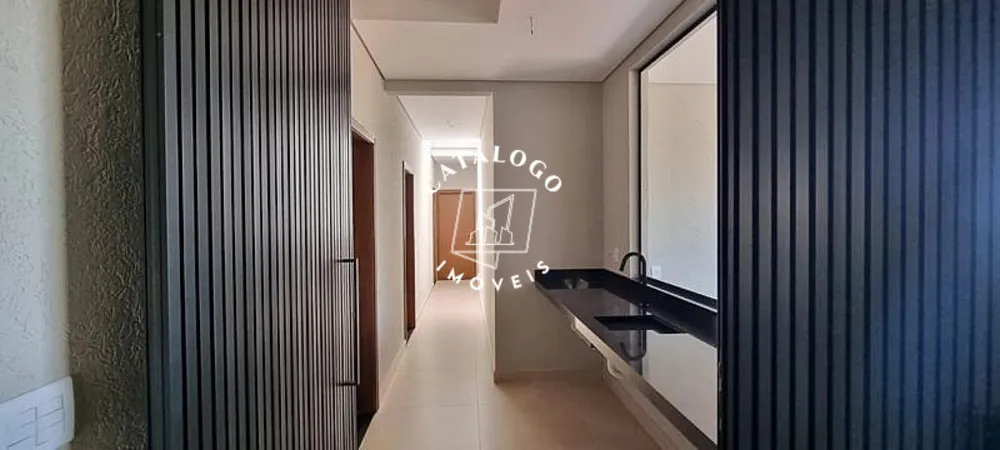 Casa de Condomínio, 4 quartos - Foto 15