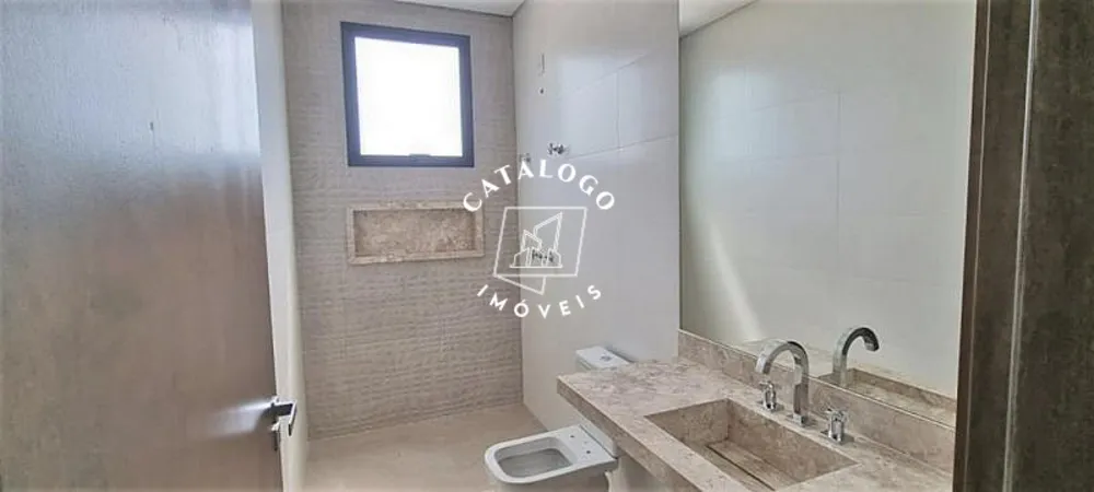 Casa de Condomínio, 4 quartos - Foto 11