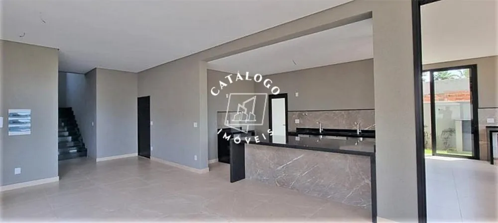 Casa de Condomínio, 4 quartos - Foto 10