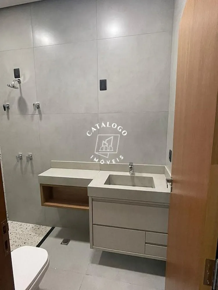 Casa de Condomínio, 3 quartos - Foto 6