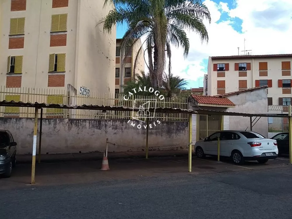Apartamento, 2 quartos, 52 m² - Foto 18