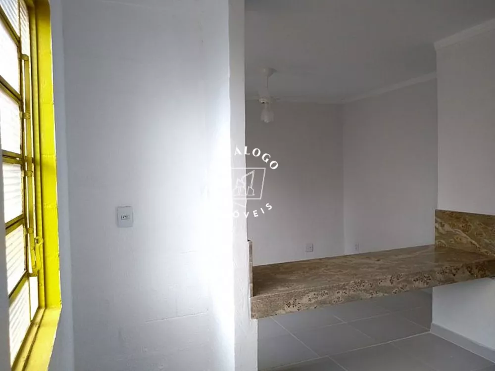 Apartamento, 2 quartos, 52 m² - Foto 8